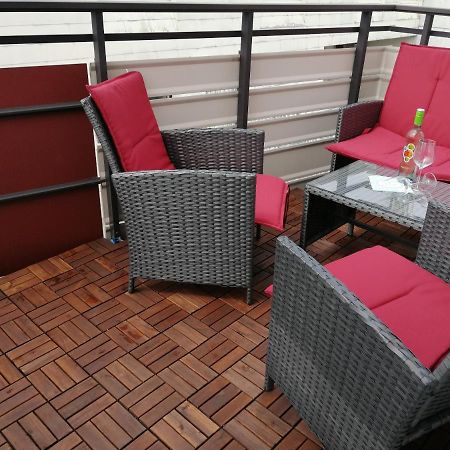 2 Raum Ferienwohnung Sonnenschein Sankt Englmar Εξωτερικό φωτογραφία