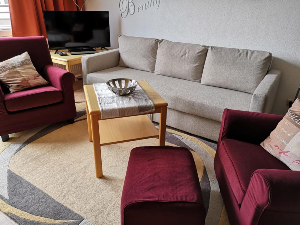 2 Raum Ferienwohnung Sonnenschein Sankt Englmar Εξωτερικό φωτογραφία