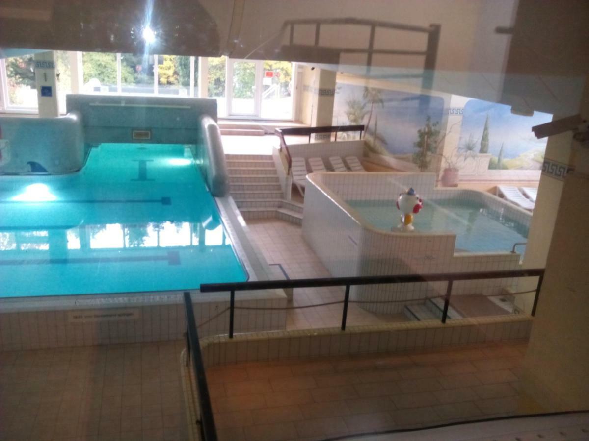 2 Raum Ferienwohnung Sonnenschein Sankt Englmar Εξωτερικό φωτογραφία