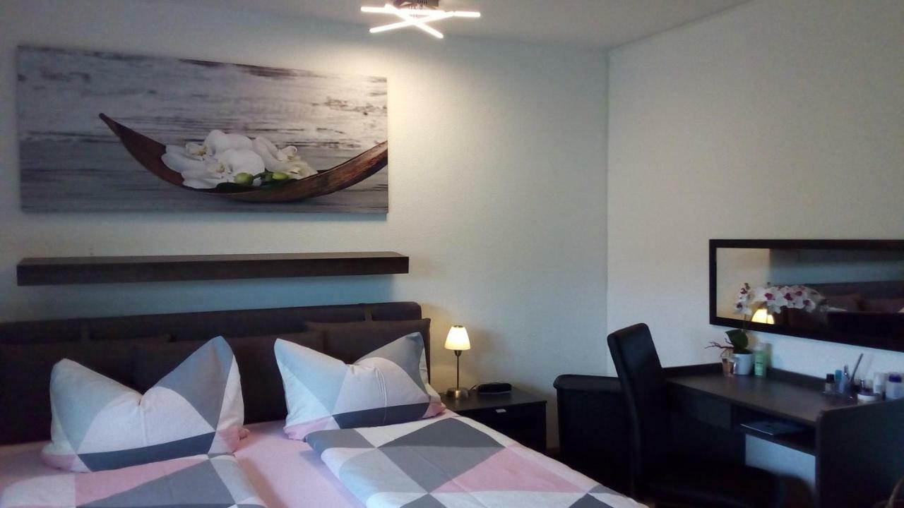 2 Raum Ferienwohnung Sonnenschein Sankt Englmar Εξωτερικό φωτογραφία