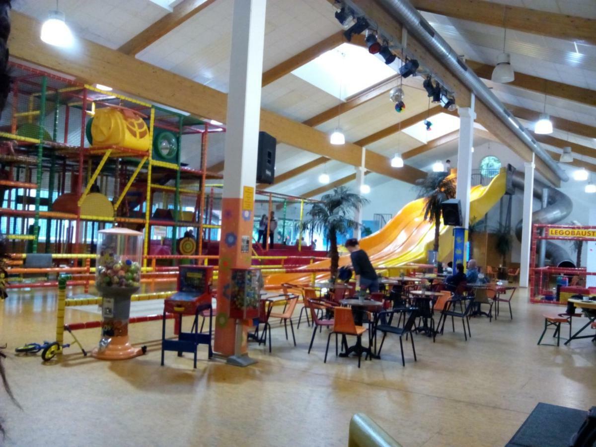 2 Raum Ferienwohnung Sonnenschein Sankt Englmar Εξωτερικό φωτογραφία