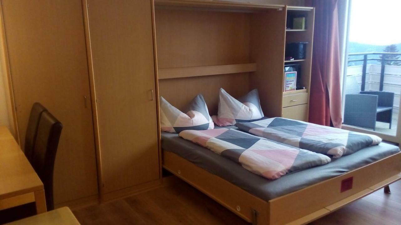 2 Raum Ferienwohnung Sonnenschein Sankt Englmar Εξωτερικό φωτογραφία
