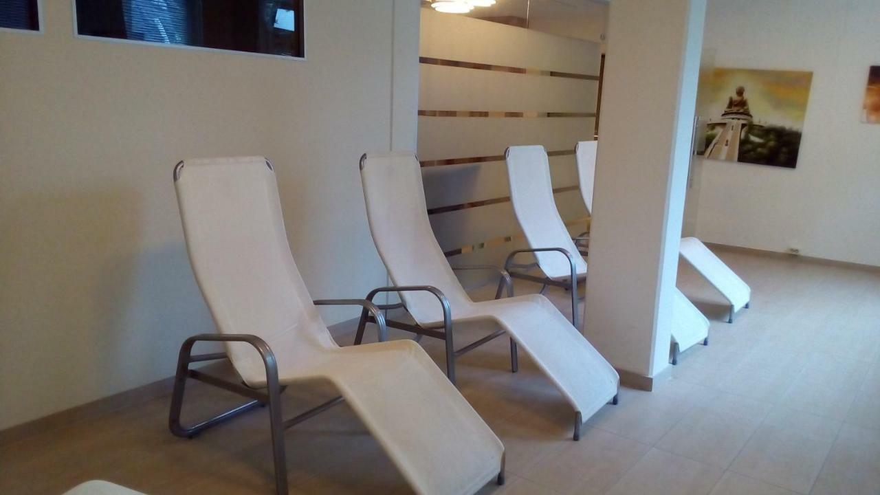 2 Raum Ferienwohnung Sonnenschein Sankt Englmar Εξωτερικό φωτογραφία