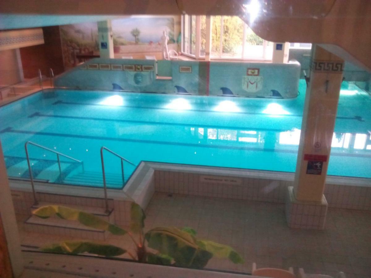 2 Raum Ferienwohnung Sonnenschein Sankt Englmar Εξωτερικό φωτογραφία